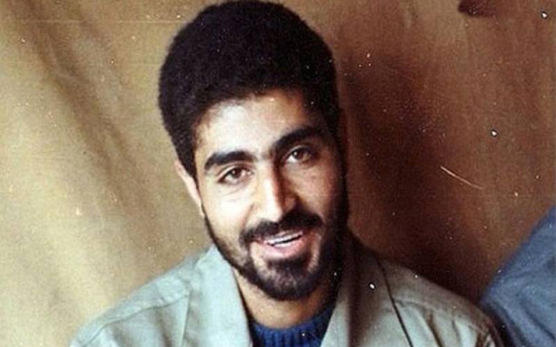 چرا سردار قاسم سلیمانی در گزینش سپاه رد شد؟!